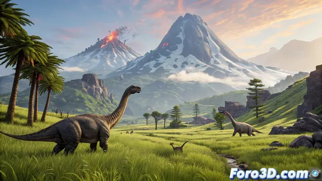 Palworld y su desarrollo con Unreal Engine 5