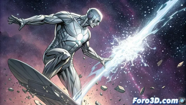 Panini Cómics presenta La Muerte de Estela Plateada en España