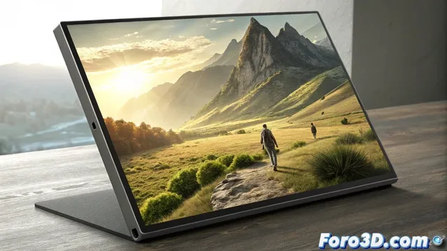 La evolución de la tinta electrónica: del papel digital al video a color