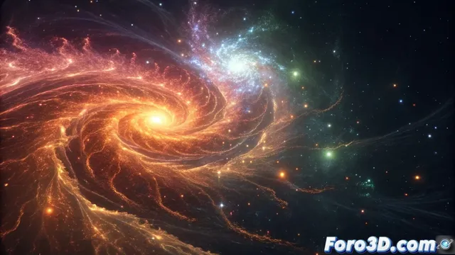 Blender 5 revoluciona el sistema de partículas con mayor control y realismo