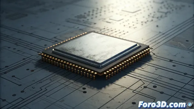 La historia secreta de las iniciales PG en el procesador i386 de Intel