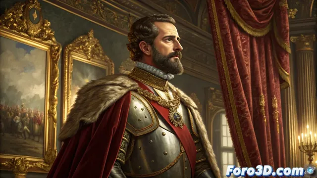 Patrimonio Nacional incorpora el retrato de Felipe V por Jean Ranc a la Galería de Colecciones Reales