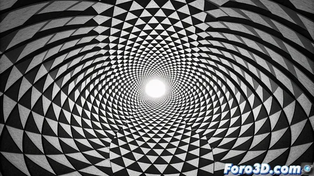 Patrones repetitivos en diseño visual: efectos y soluciones