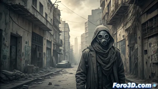 Perramus: la obra maestra del cómic político argentino