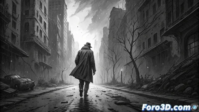 Perramus de Sasturain y Breccia: edición integral de una obra maestra del cómic