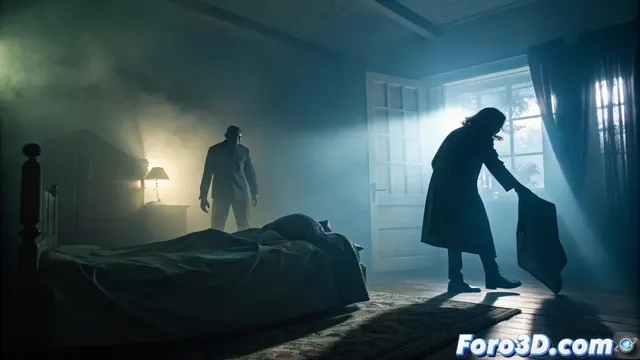 Entendiendo y gestionando las pesadillas recurrentes