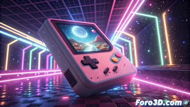 Pico-8: El poder creativo de las limitaciones técnicas