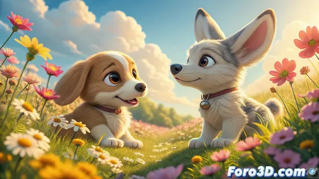 Pinkfong lanza Kikipuppup: nueva serie animada para preescolares en YouTube