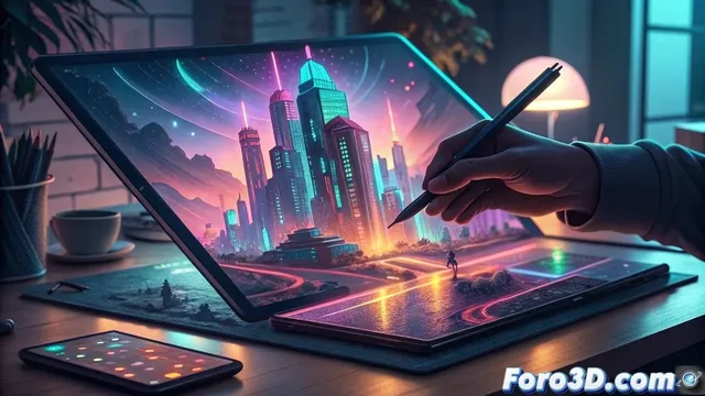 ImagineFX 260: técnicas avanzadas para artistas digitales