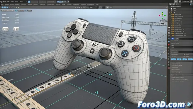 Soluciones ingeniosas para pivotes desalineados en Maya