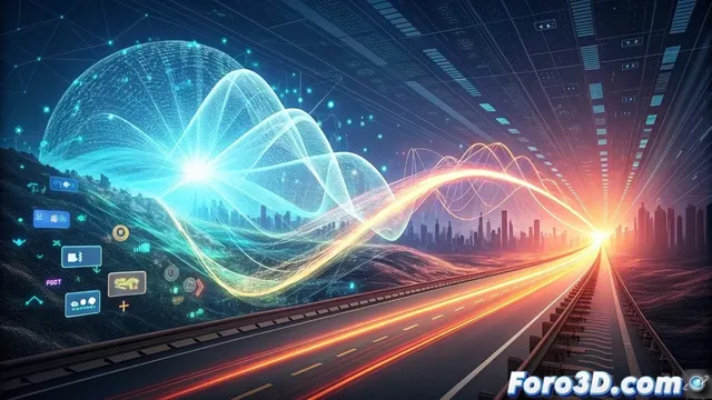 El combo definitivo está en la simbiosis conjunta del PCIe 5.0 y el Wi-Fi 7
