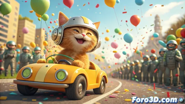 PlayStation Plus noviembre: Stray, EA Sports WRC 24 y Totally Accurate Battle Simulator