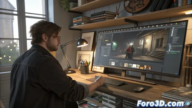 Que son y como usar plugins en maya para expandir funcionalidades