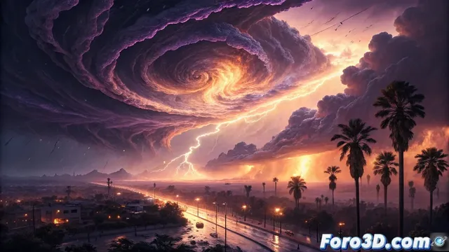 La amenaza permanente de las danas en el clima mediterráneo