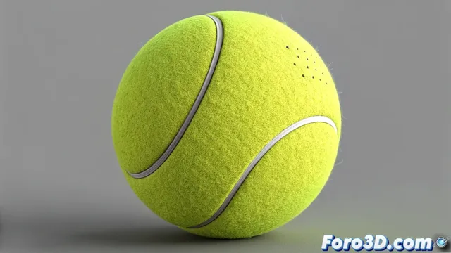 Pelotas de tenis sostenibles