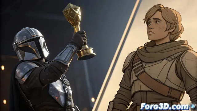 La revolución indie: triple A e independientes comparten premios juego del año