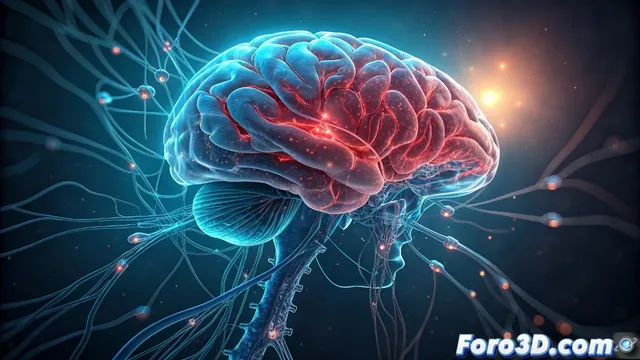 Explicar y representar con Womp por qué el cerebro tiene miedo a la oscuridad