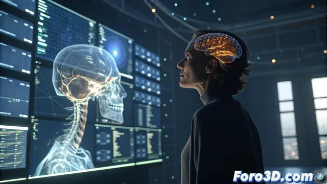 La neurociencia detrás del agobio mental