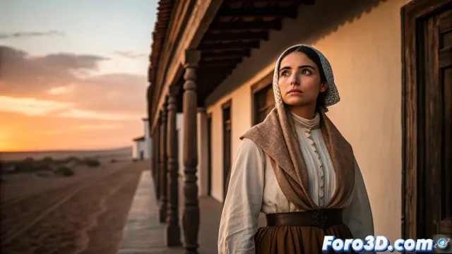 La travesía emocional de los emigrantes españoles en Argelia según María Dueñas