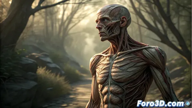 Possessor(s): cuando el arte manual redefine el horror en videojuegos