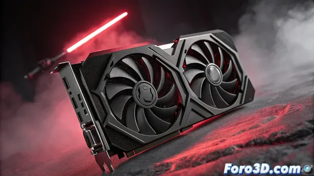 PowerColor lanza edición limitada Radeon RX 9070 XT inspirada en Reva