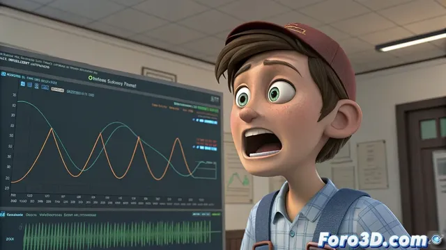 Guía esencial para comenzar con lipsync en animación facial
