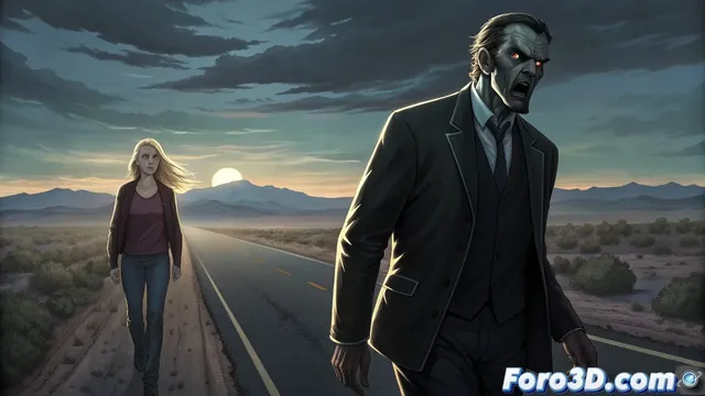 Predicador 1: edición definitiva de la obra de culto de Garth Ennis y Steve Dillon