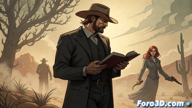 Predicador 3 y 4: panini cómics publica la continuación en formato pocket