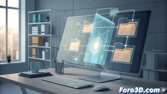 Copilot Actions: automatización local de tareas sobre archivos directamente en el dispositivo