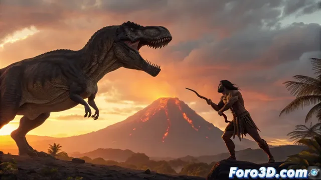 Primal temporada 3: Estreno en 2026 y narrativa visual sin palabras