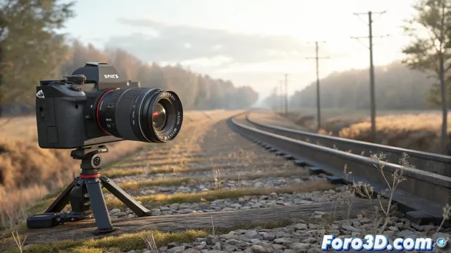 Cómo renderizar animaciones en cinema 4d con v-ray sin quedarte en un fotograma