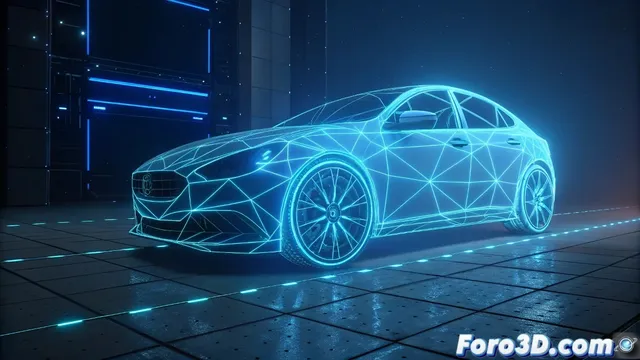 Solucionar problemas con efecto Glow en bordes de splines en Video Post de 3ds Max
