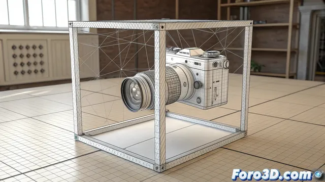 Resolver el movimiento a saltos de objetos en 3ds Max