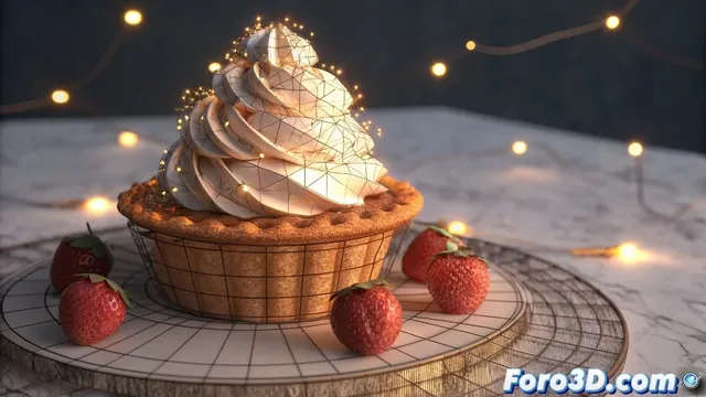 Resolver problemas de baking de transparencia en Blender Cycles para mapas de normales
