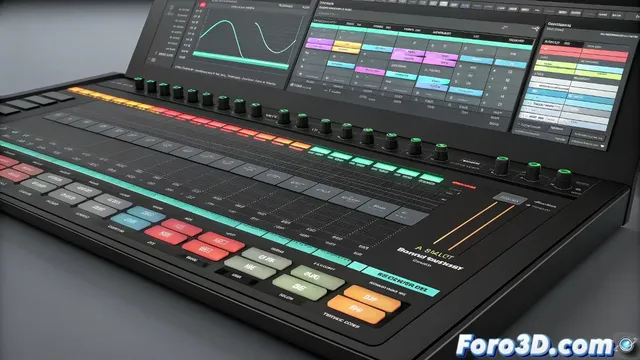 Solucionar el error del Object Sequencer que no funciona en LightWave