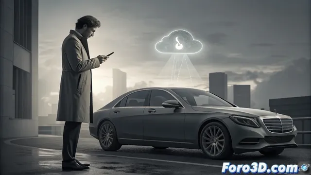 Vehículos de alta gama conectados a AWS reportan fallos en funciones autónomas y reconocimiento facial