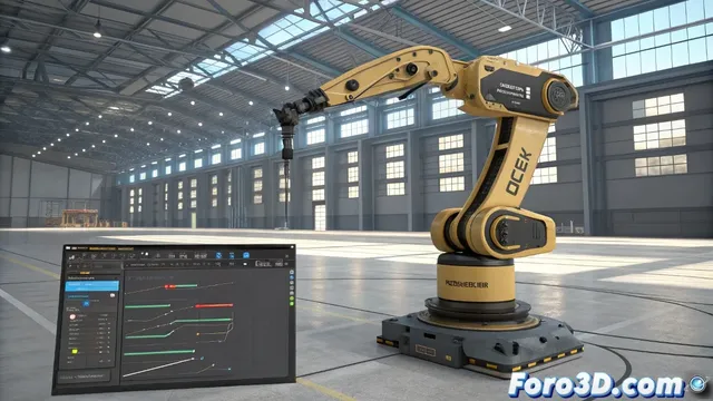 Solución definitiva para problemas con Look At Constraint en Biped