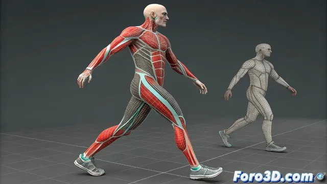 Guía definitiva para resolver problemas con el modificador Skin en 3ds Max