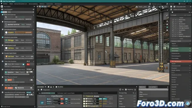 Solución profesional para problemas con el modificador Morpher en 3ds Max