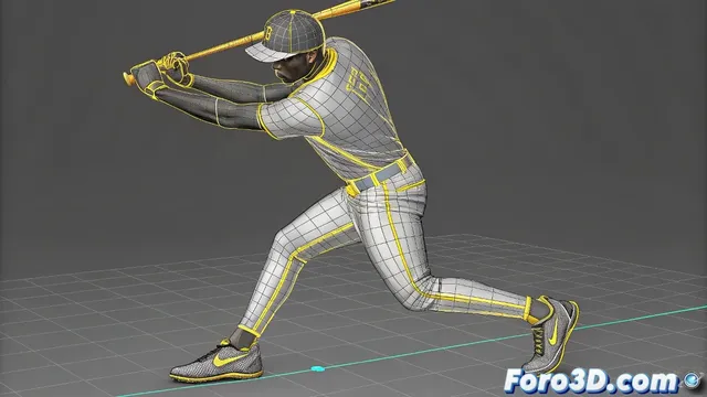Corregir rotaciones inesperadas en joints con IK y Pole Vector en Maya