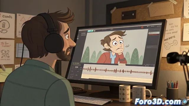 Los desafios de Voice-O-Matic con el idioma español