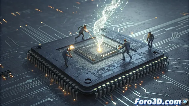 Mythic M1500 AMP: la revolución de la computación analógica en memoria para IA