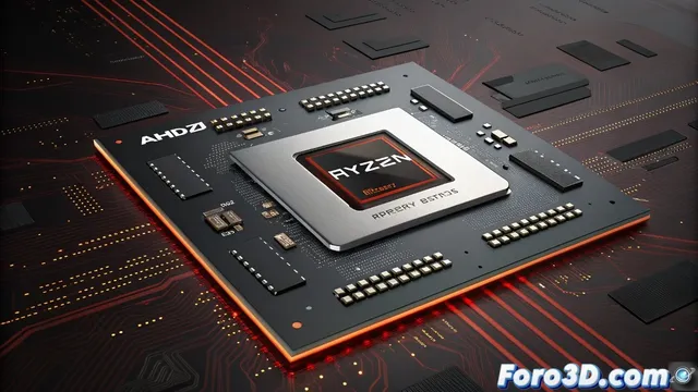 AMD presenta los Ryzen Z2 para la próxima generación de consolas portátiles