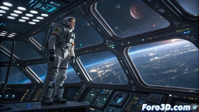 Project Hail Mary: cómo los VFX espaciales reinventan la ciencia ficción cinematográfica