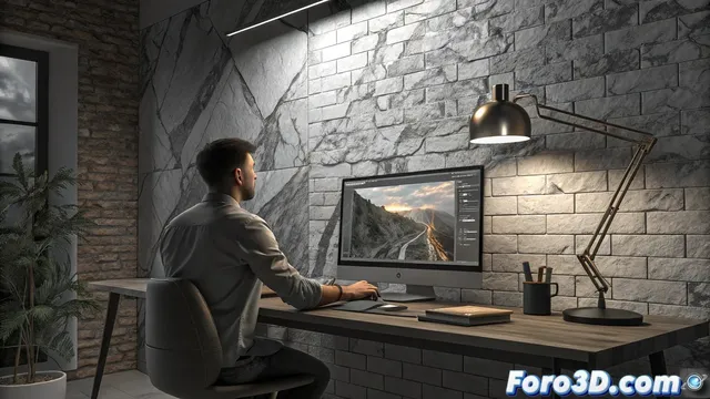 Adobe Project Surface Swap: inteligencia artificial para reemplazar materiales en imágenes