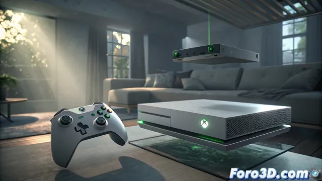 Microsoft revoluciona el mercado con su nueva Xbox multiplataforma