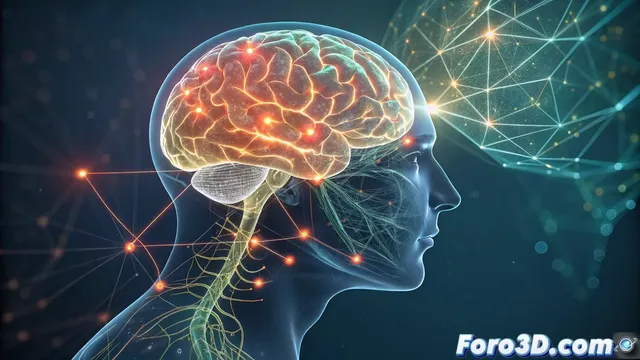 La psilocibina y su capacidad para reconectar el cerebro