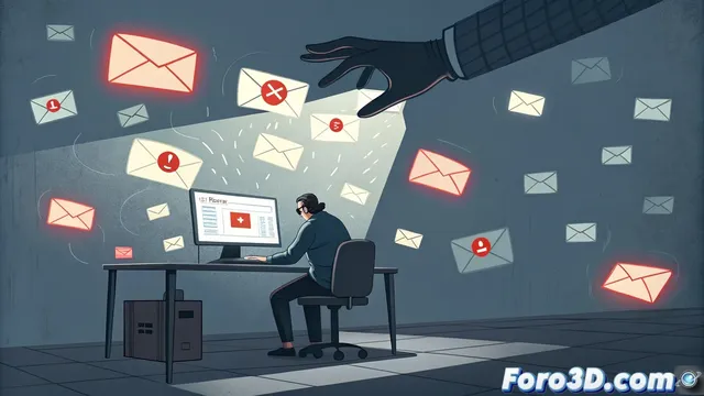 Multa a Google por publicidad no consentida en Gmail y sus implicaciones