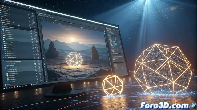QCAD y su potente interfaz de scripting con ECMAScript/JavaScript