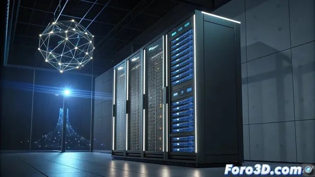 Qualcomm presenta los aceleradores AI200 y AI250 para edge computing y centros de datos